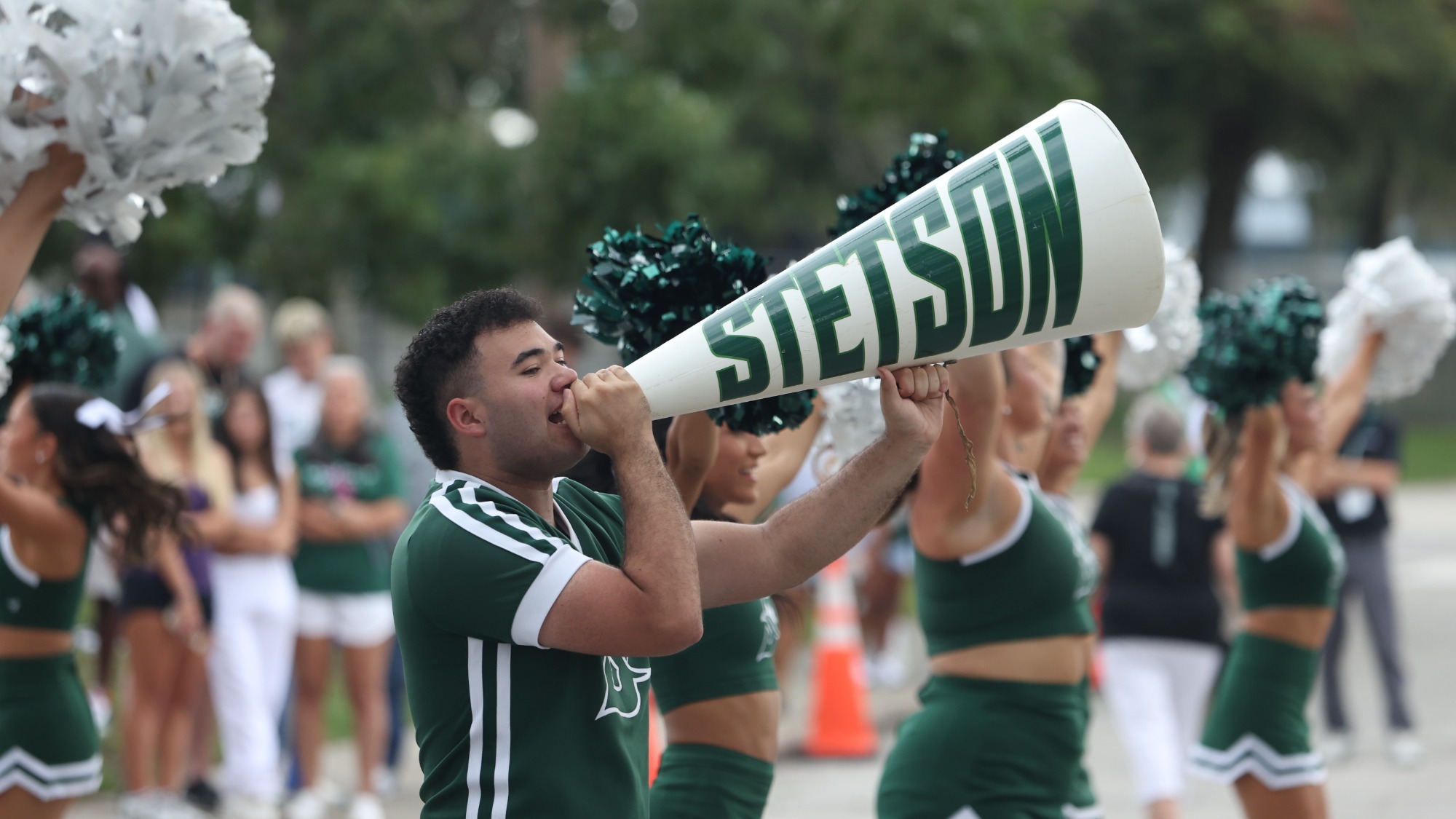 Cheer