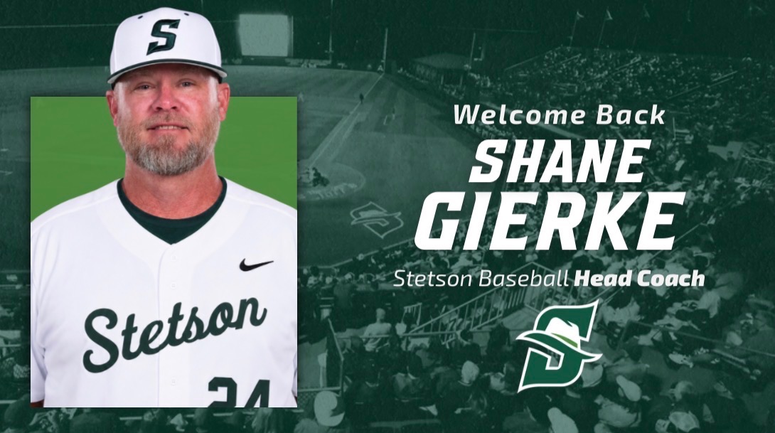 Shane Gierke 