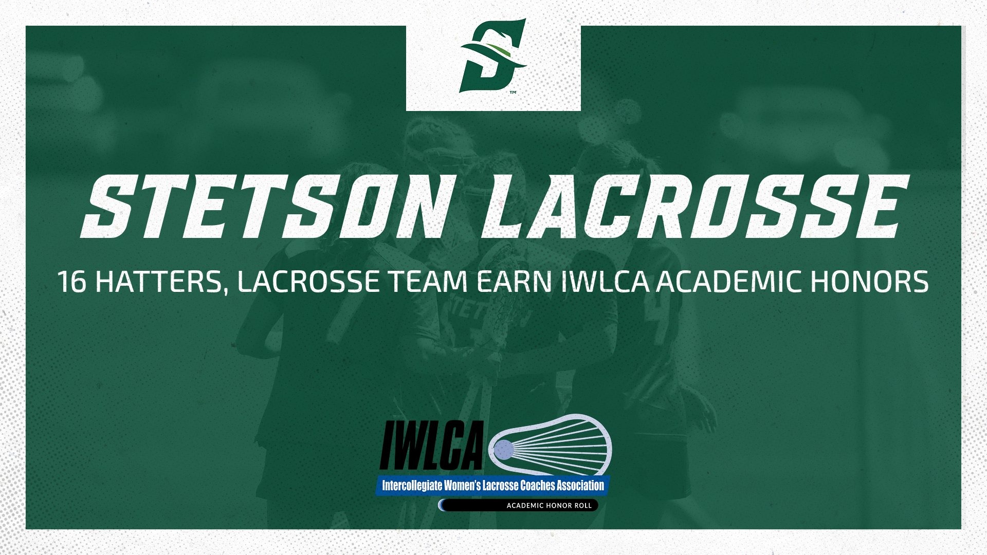 IWLCA Academic Honors