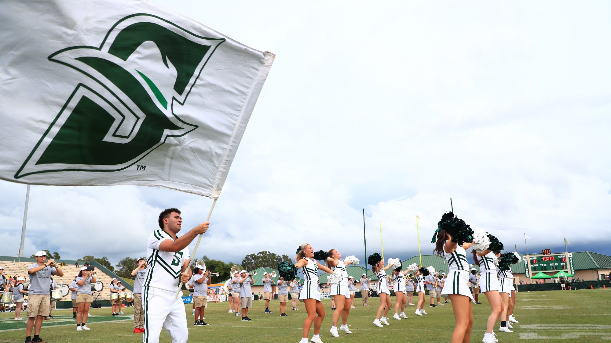 Cheer