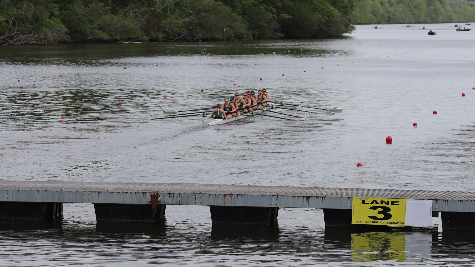 ROW