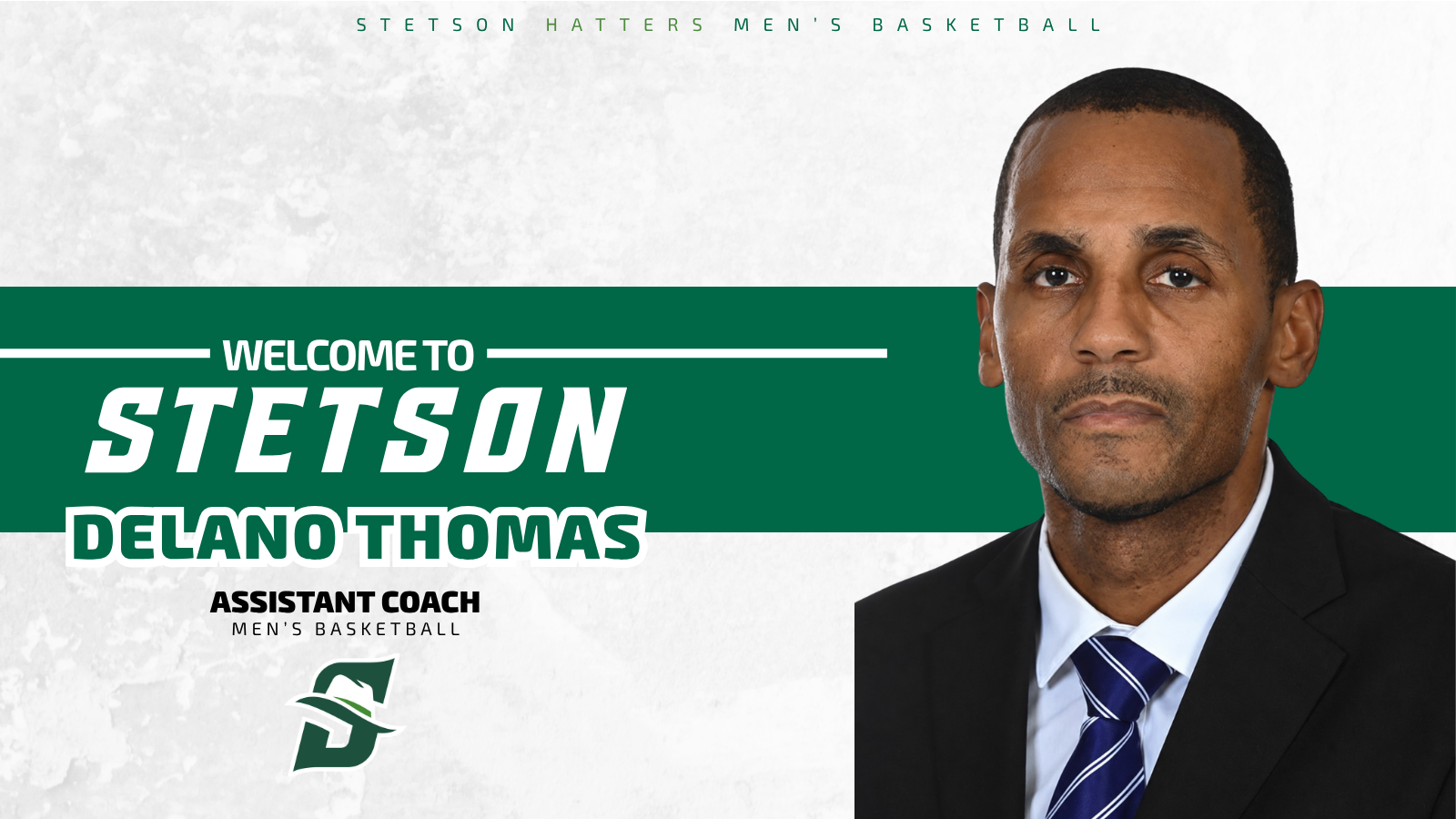 Delano Thomas MBB AC