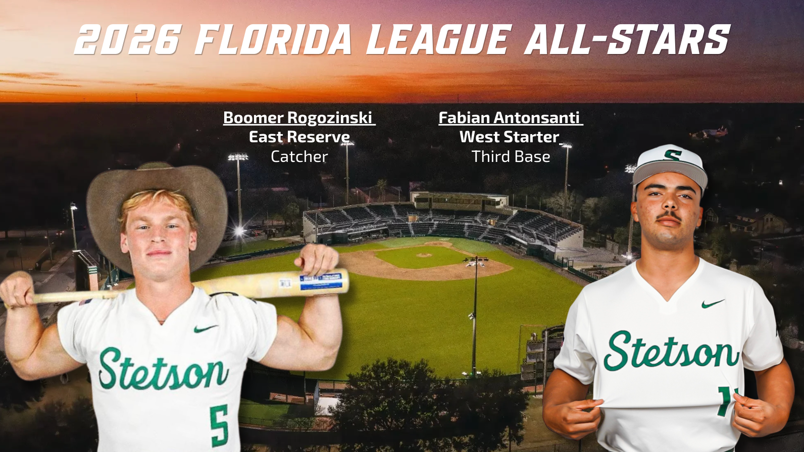 Florida League All-Stars