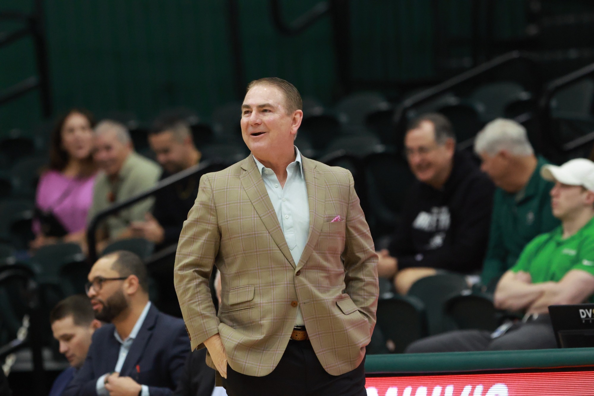 Donnie Jones