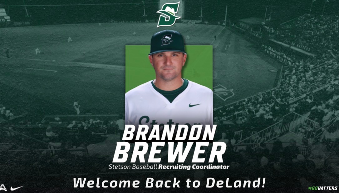 Brandon Brewer