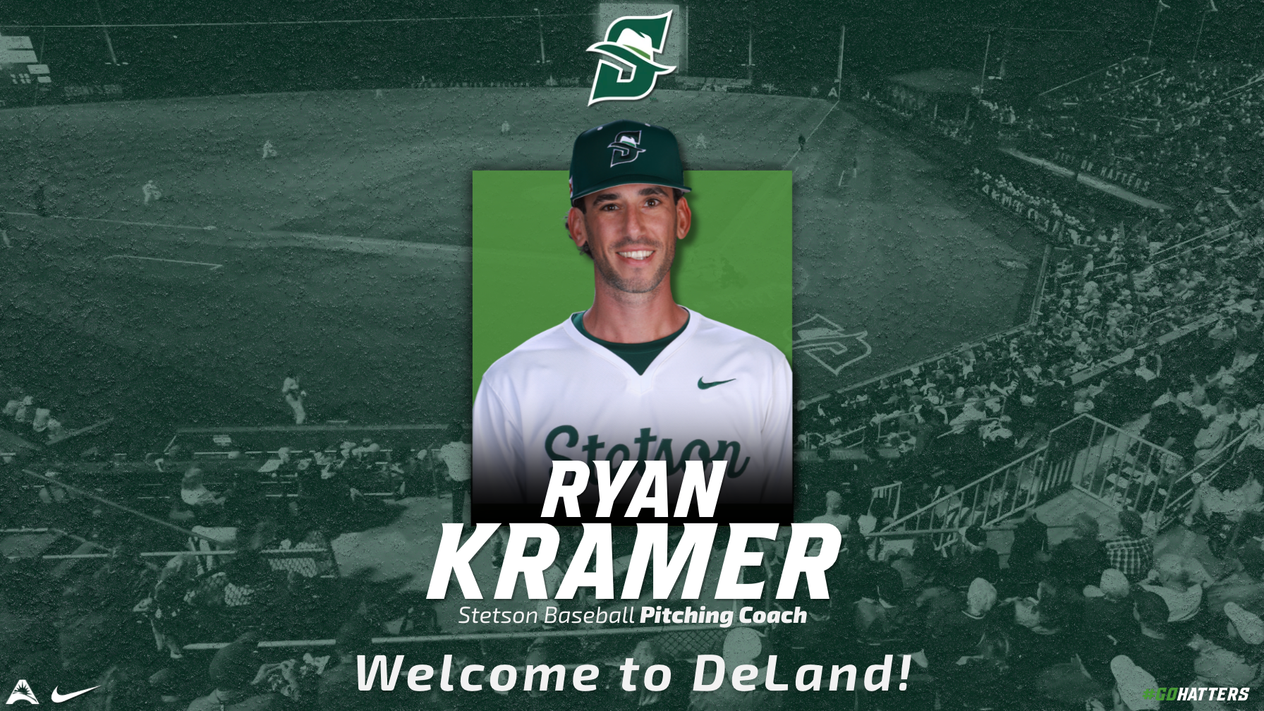 Ryan Kramer