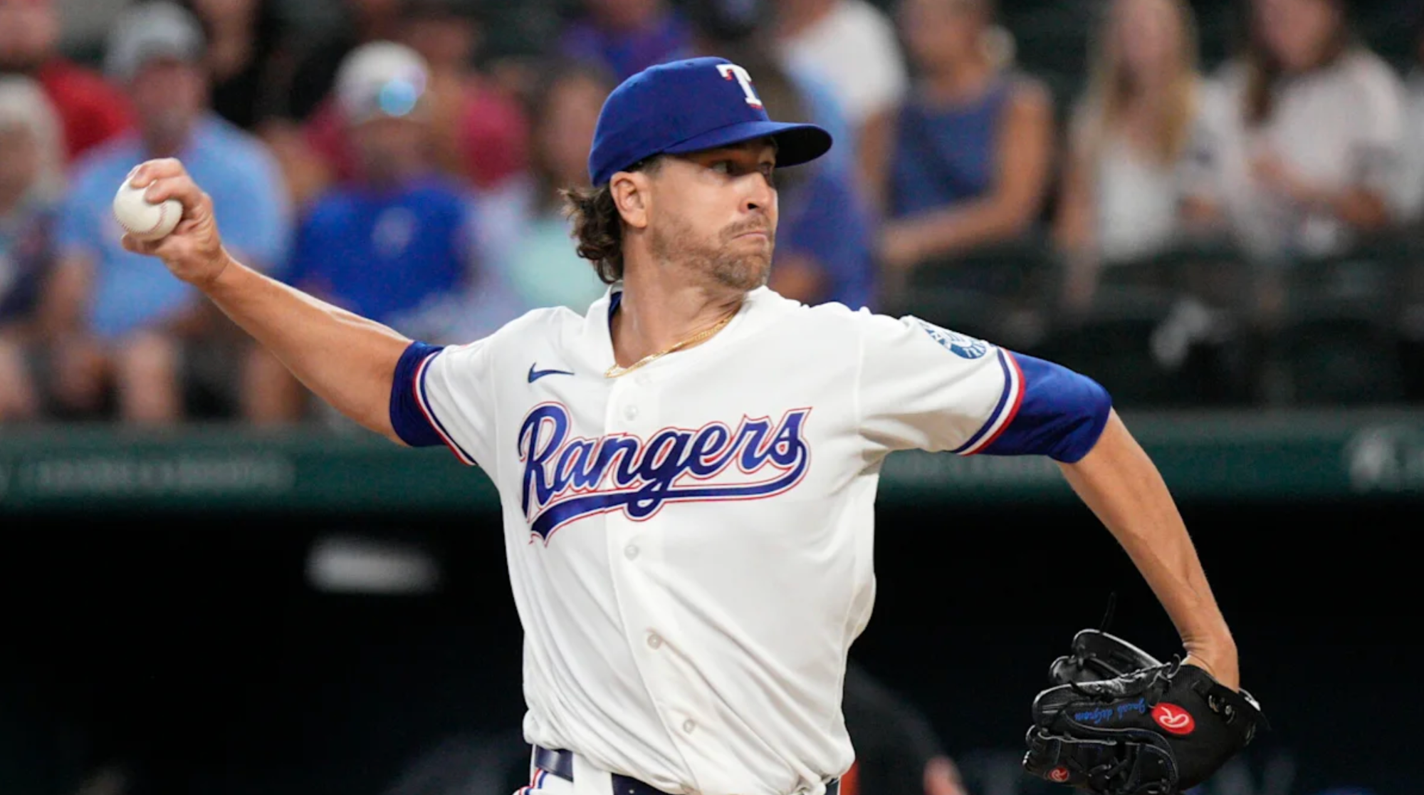 deGrom