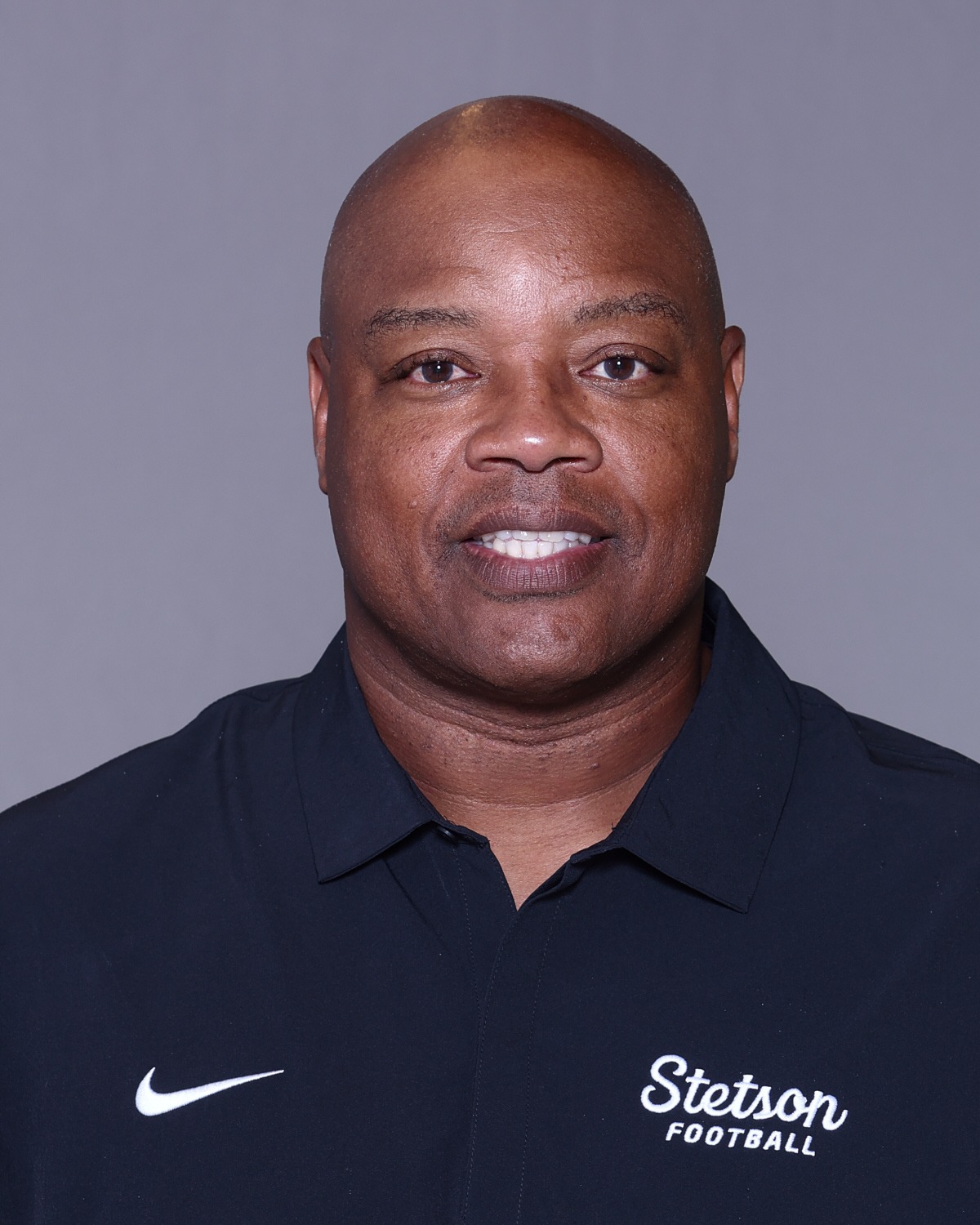 Herman Smith