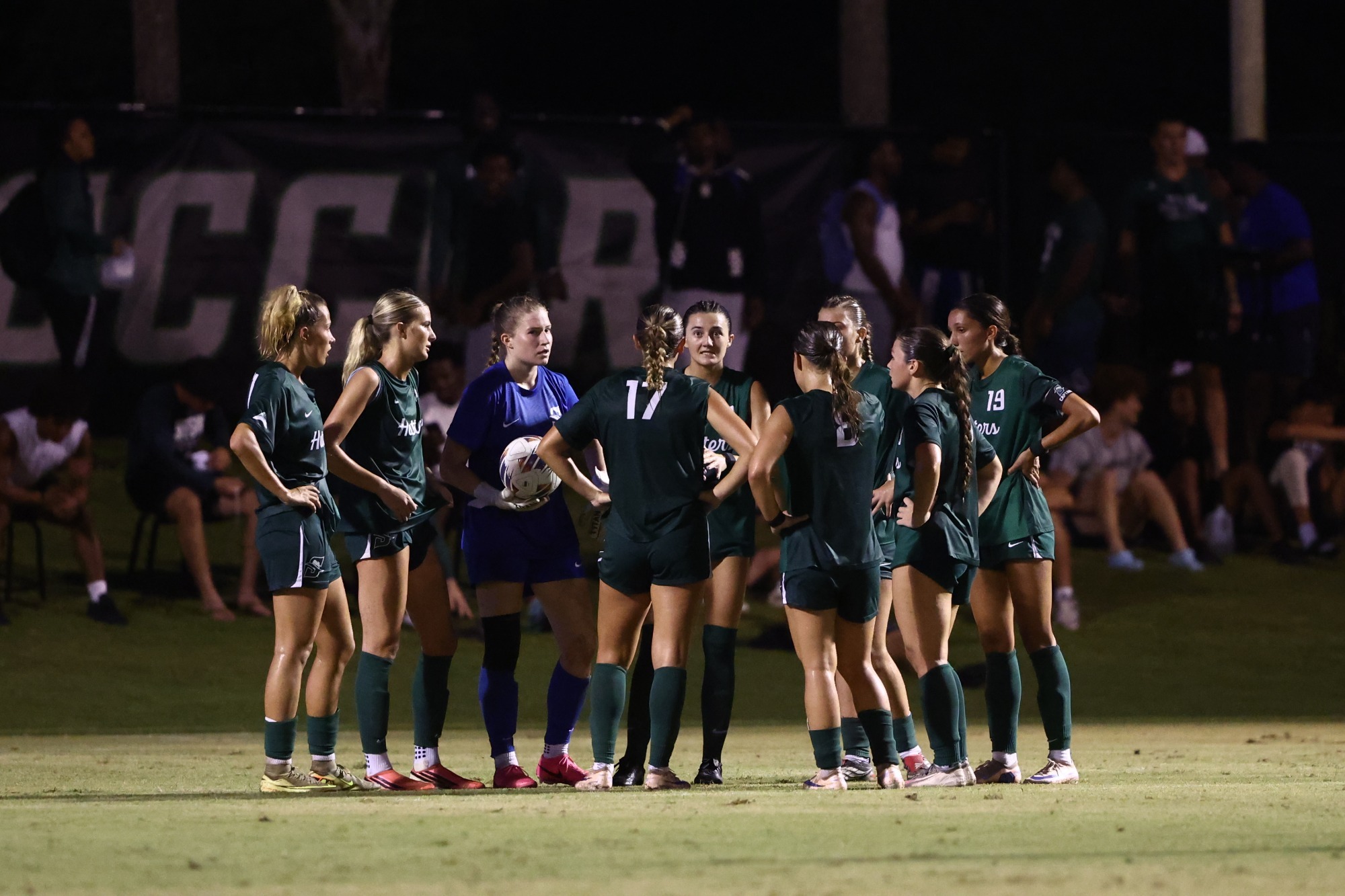 WSOC Team