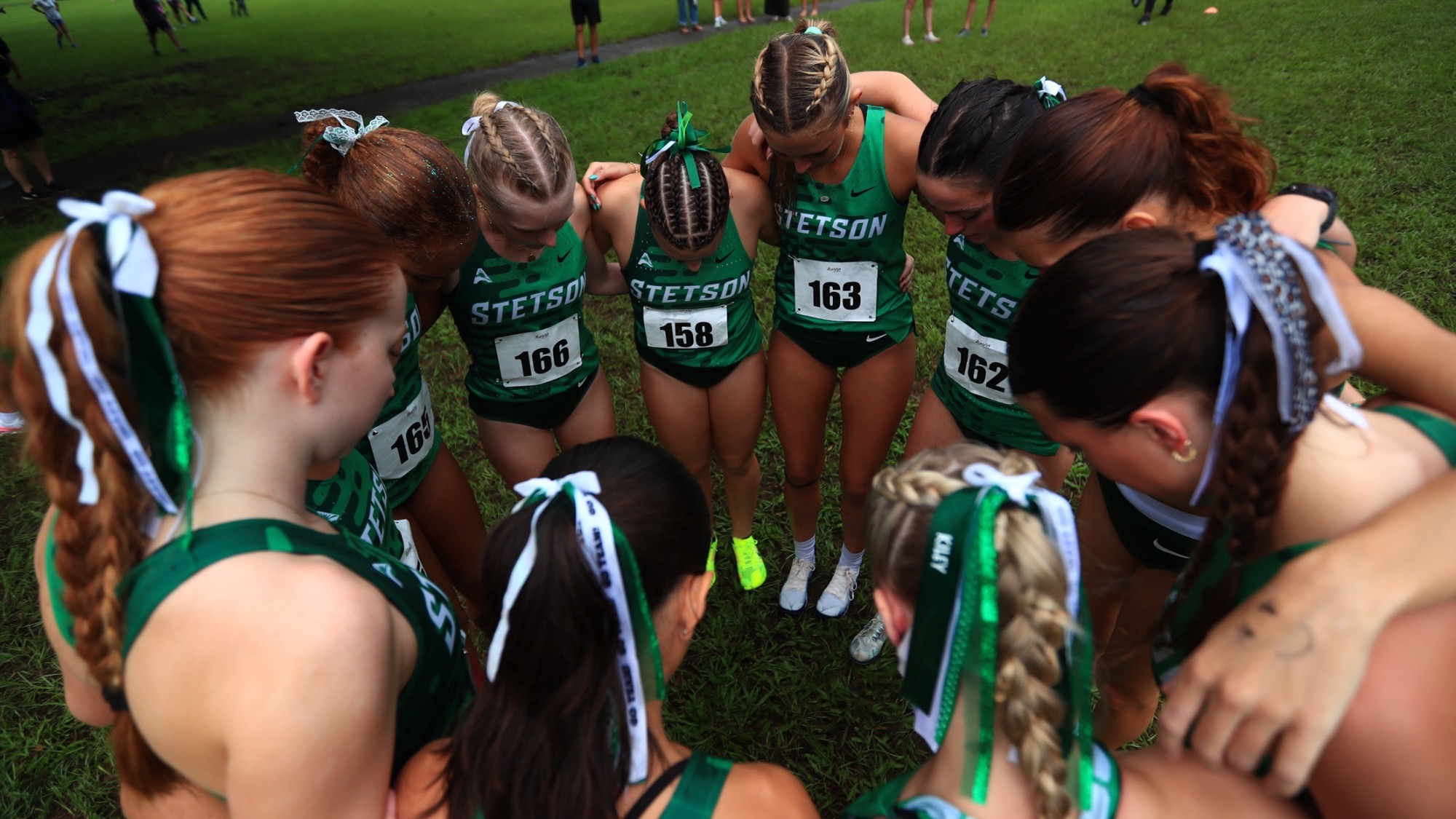 Women’s Cross Country