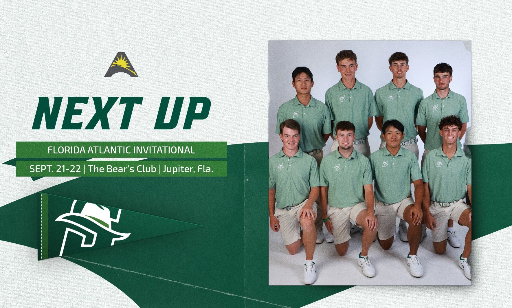 FAU Invitational Preview