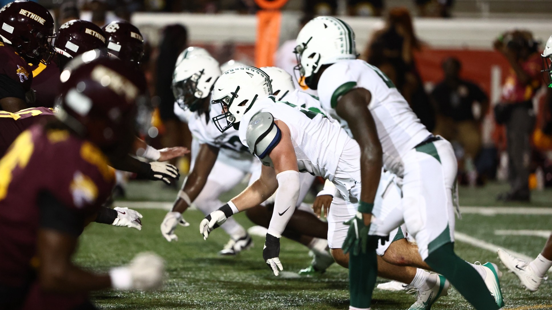 Defensive Line
