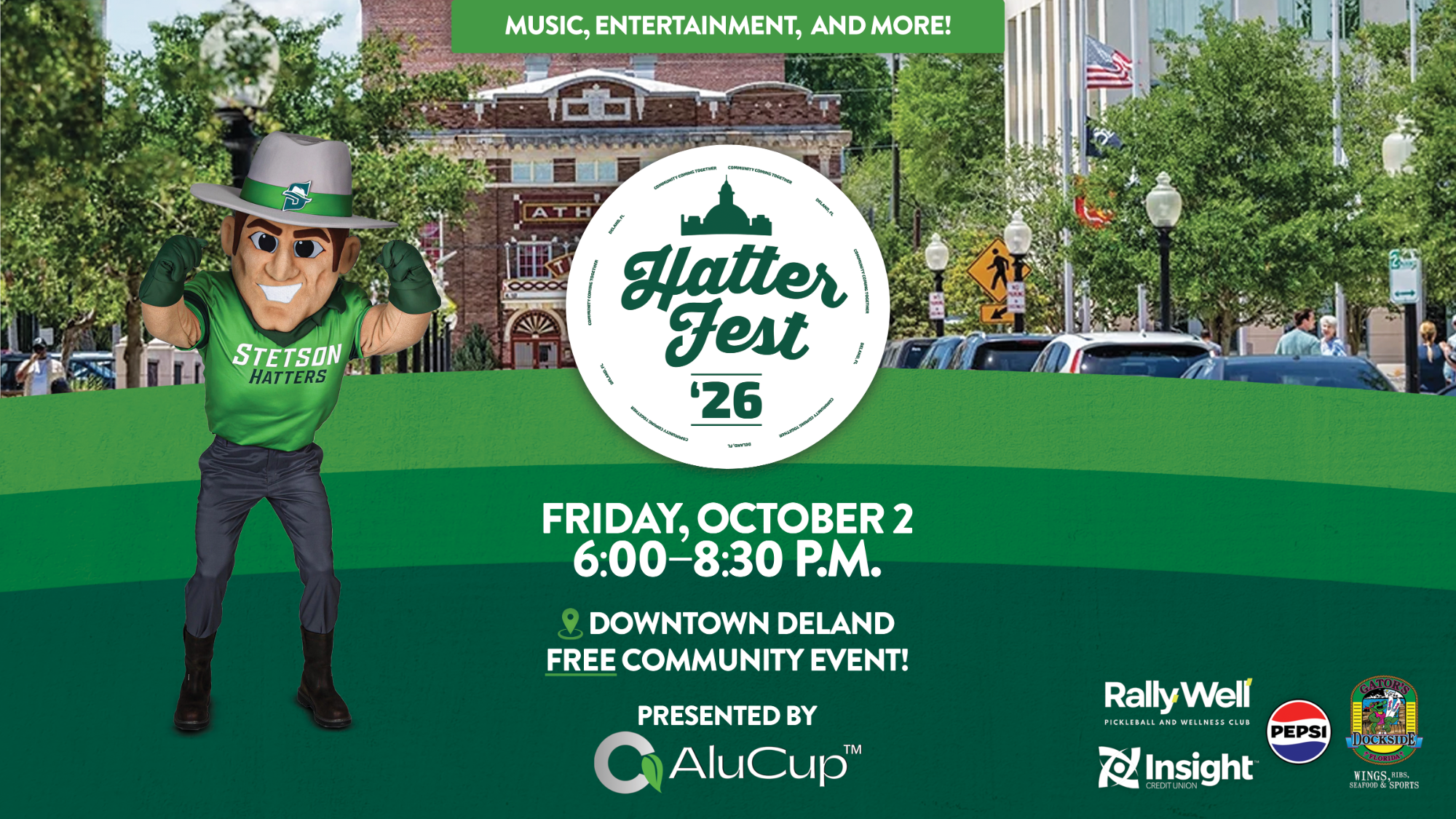 Hatterfest