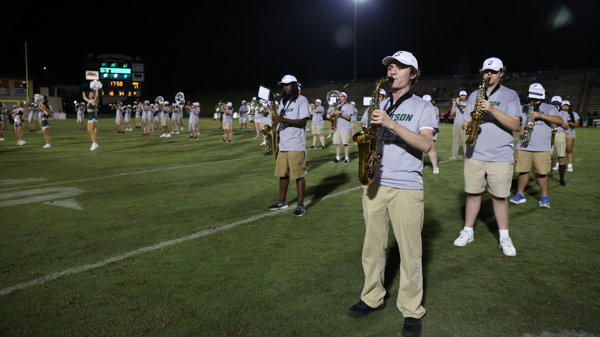 Band