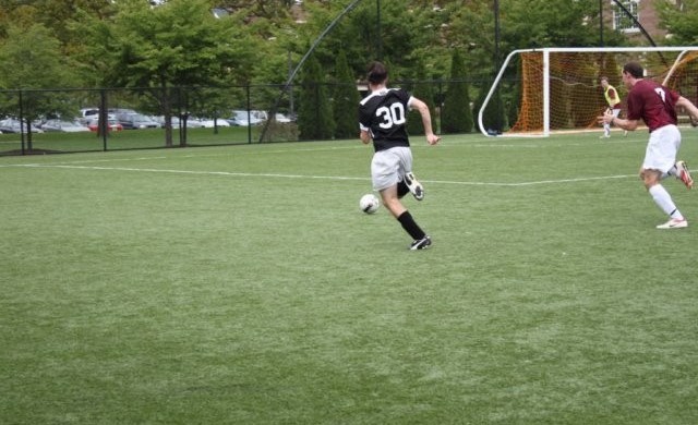 Soccer 3