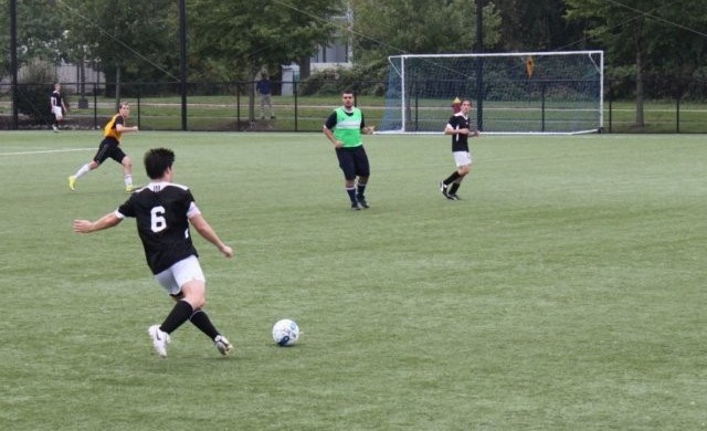 Soccer 2
