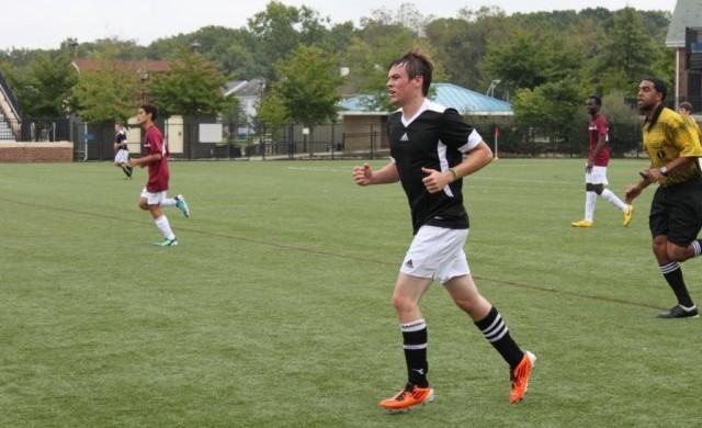 Soccer 1
