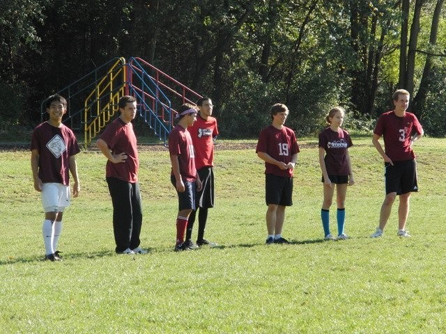 club ultimate frisbee 5