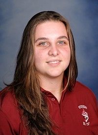 ALINA DURAN HS 2013