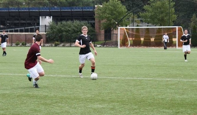 club soccer 4/6