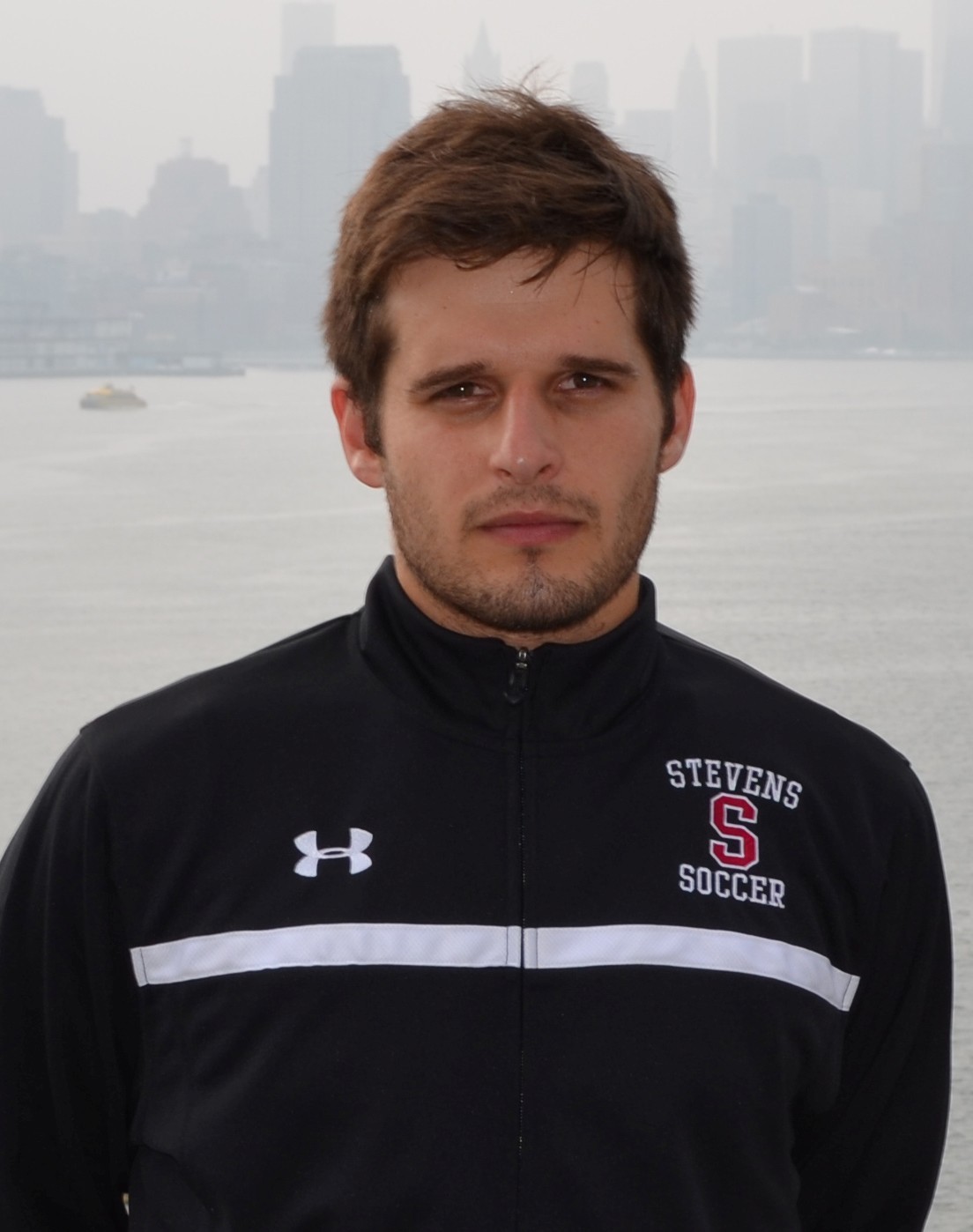 Niko Gkionis