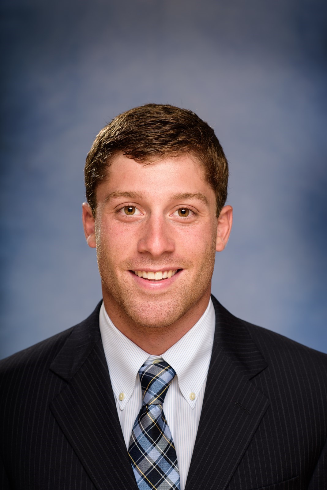 Brian DiBetta