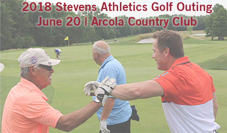 2018 golf outing