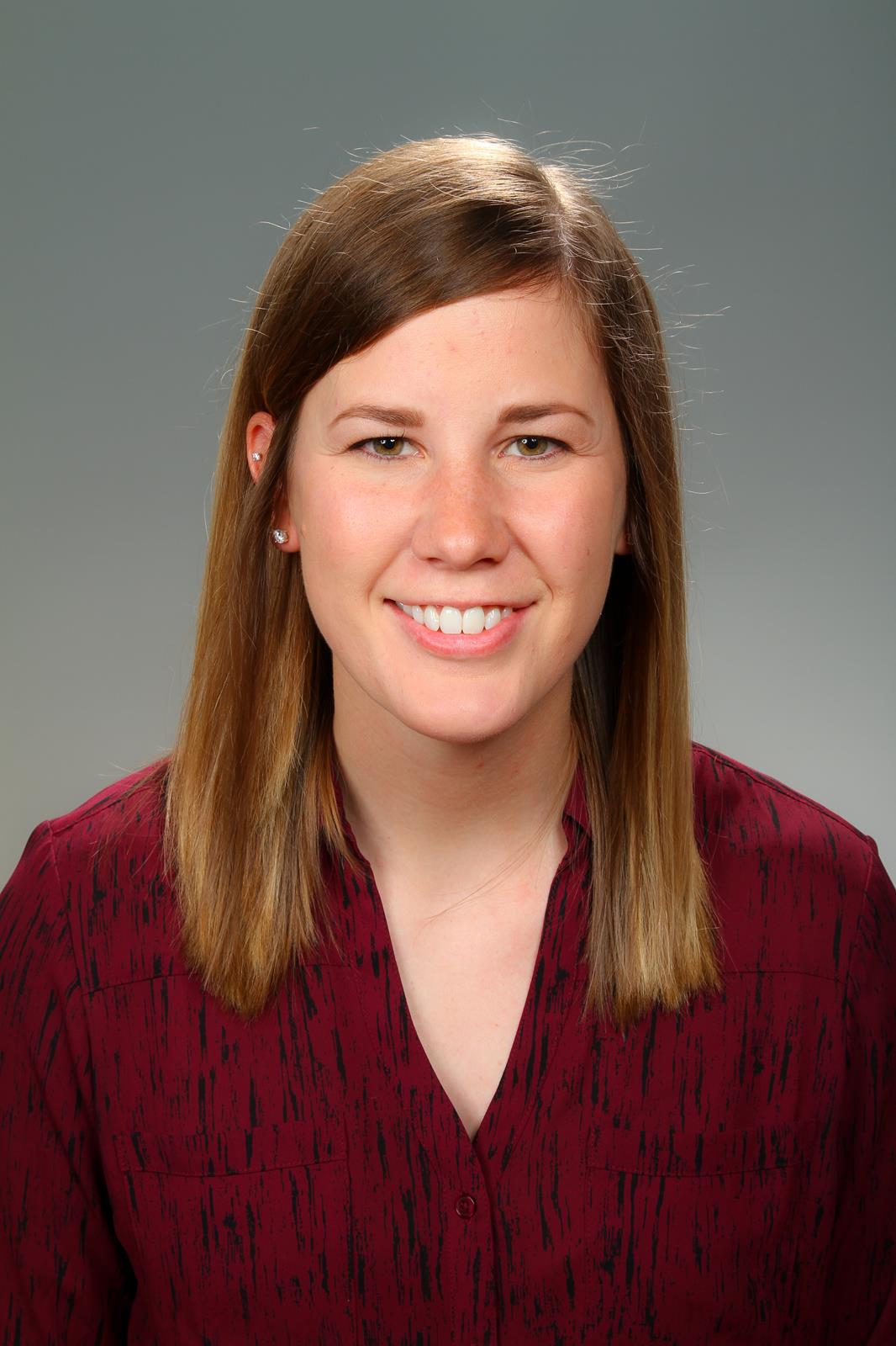 Maddie Ehrich
