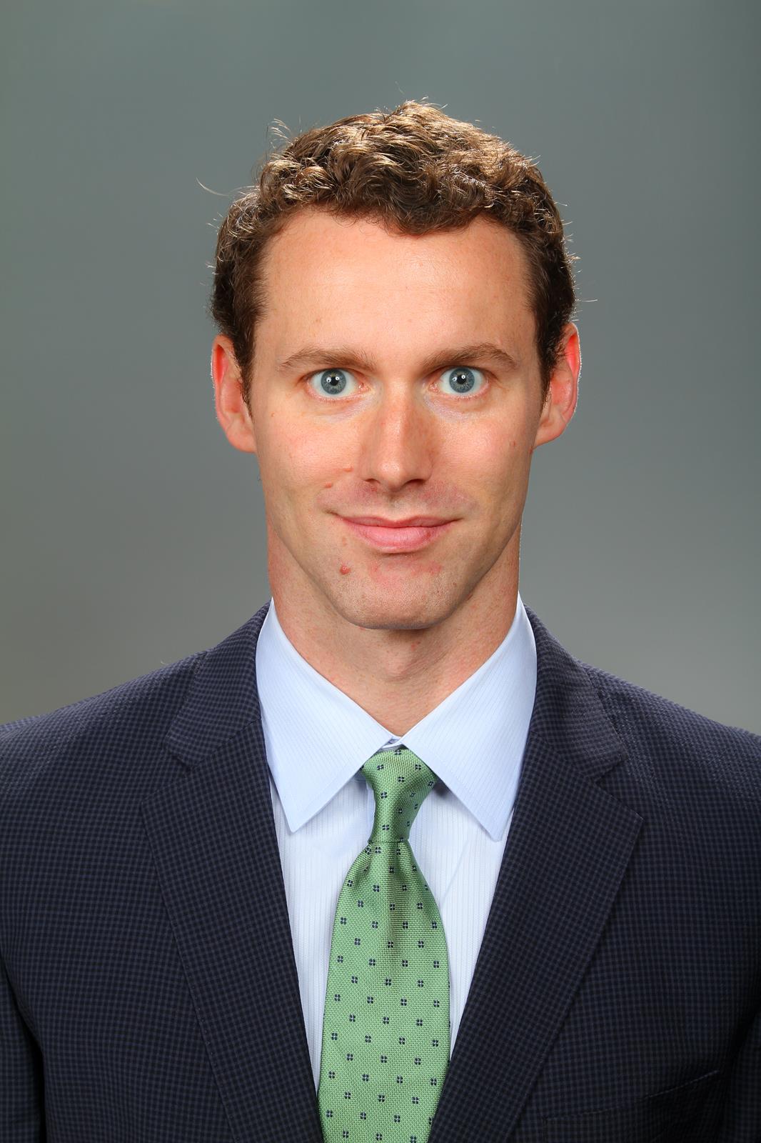 Paul Hughes
