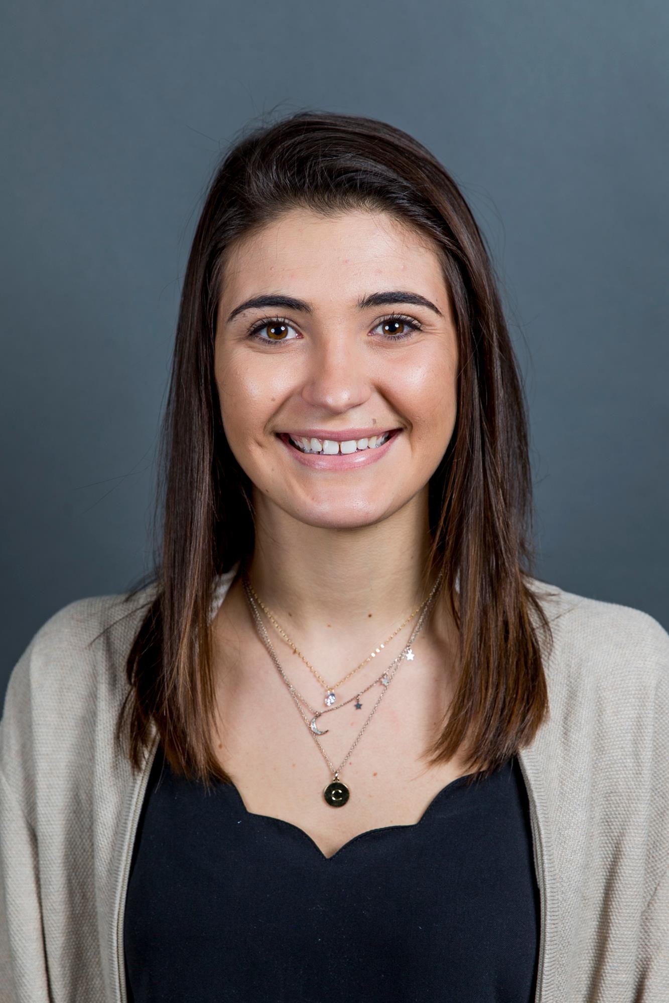 Christine LaRochelle