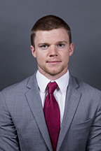 Chris Thompson