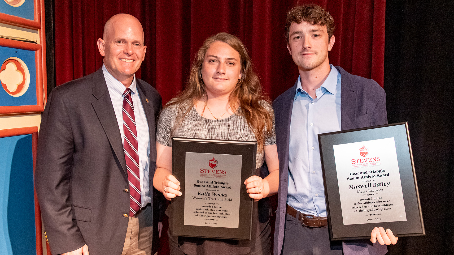 2019 All Rise Awards Cover Photo