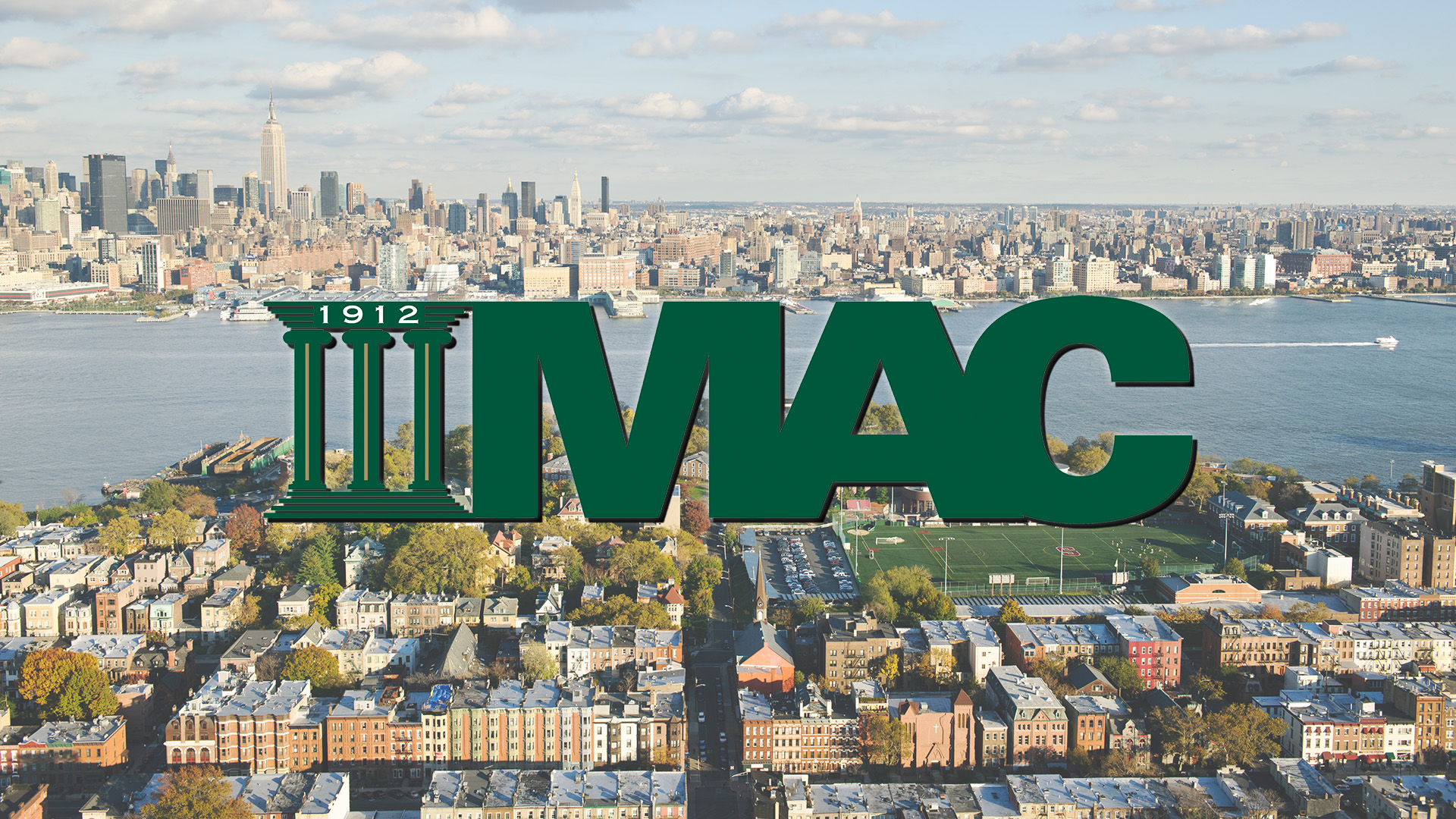MAC Official Cover