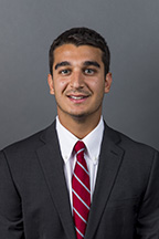Nicholas Acquafredda