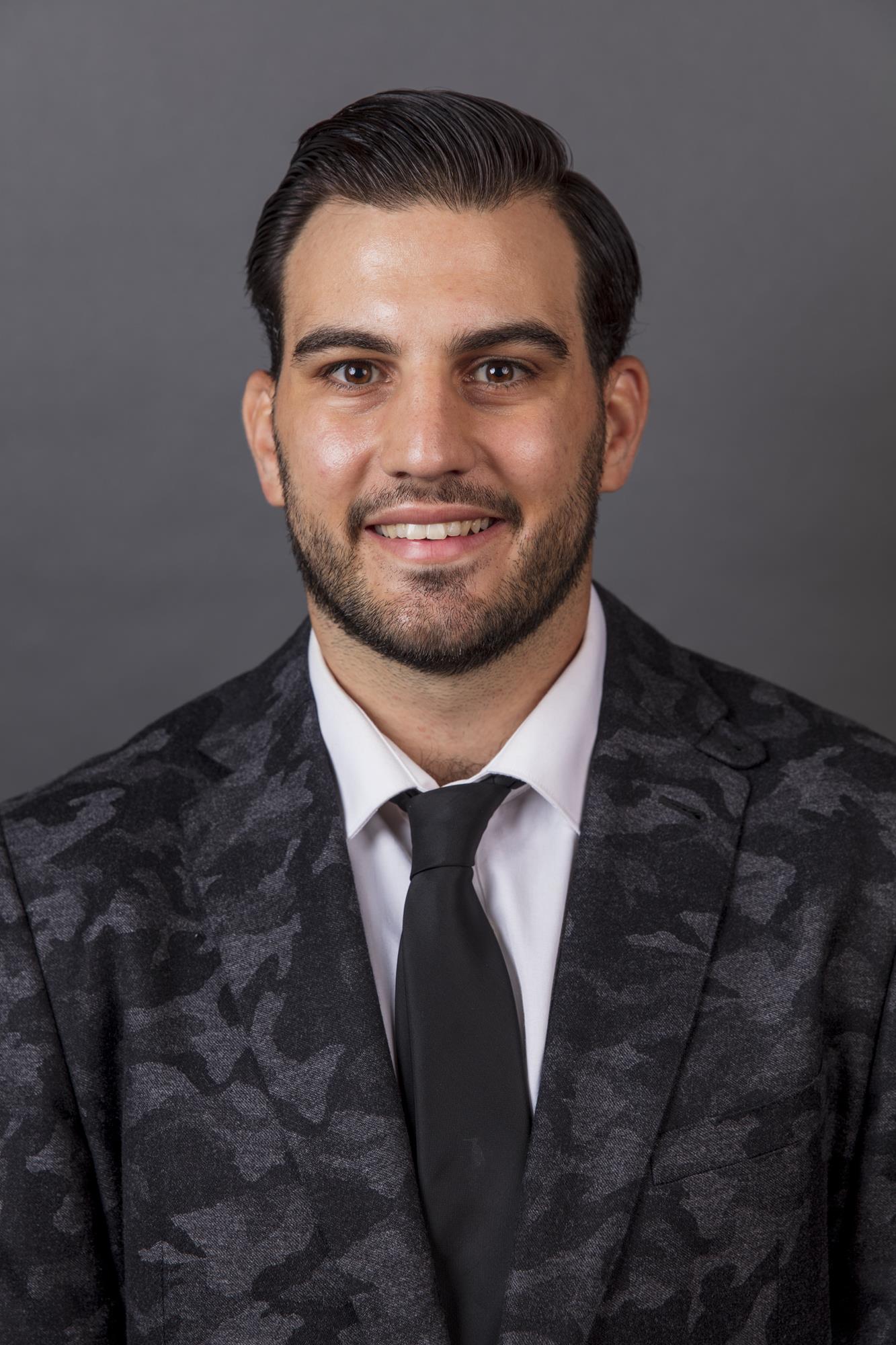 Anthony Bonaventura
