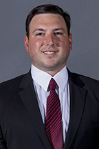 Tuohy Head ShotCrop