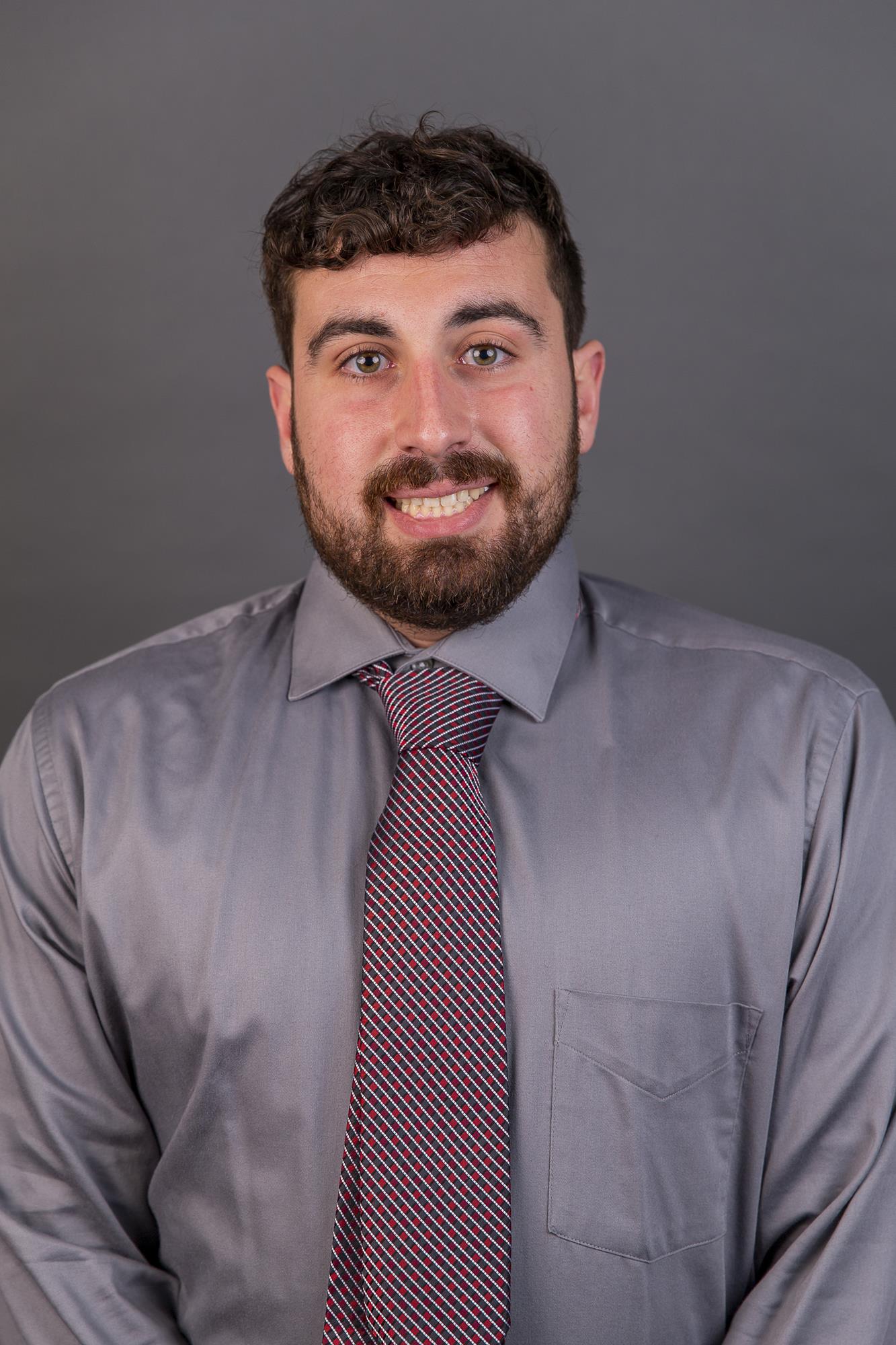 Nick DiBenedetto