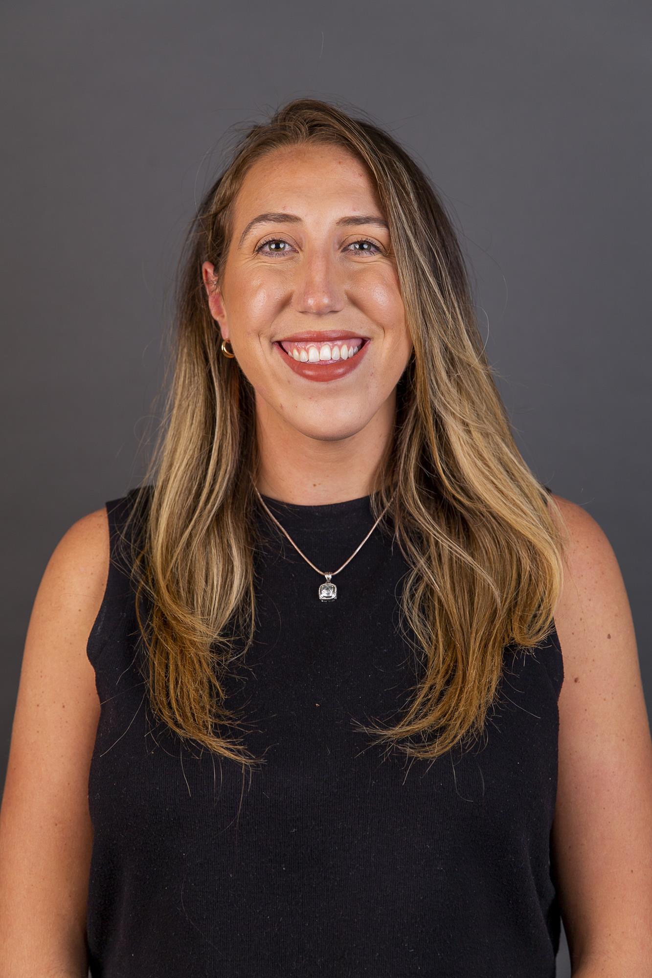 Samantha Lapszynski