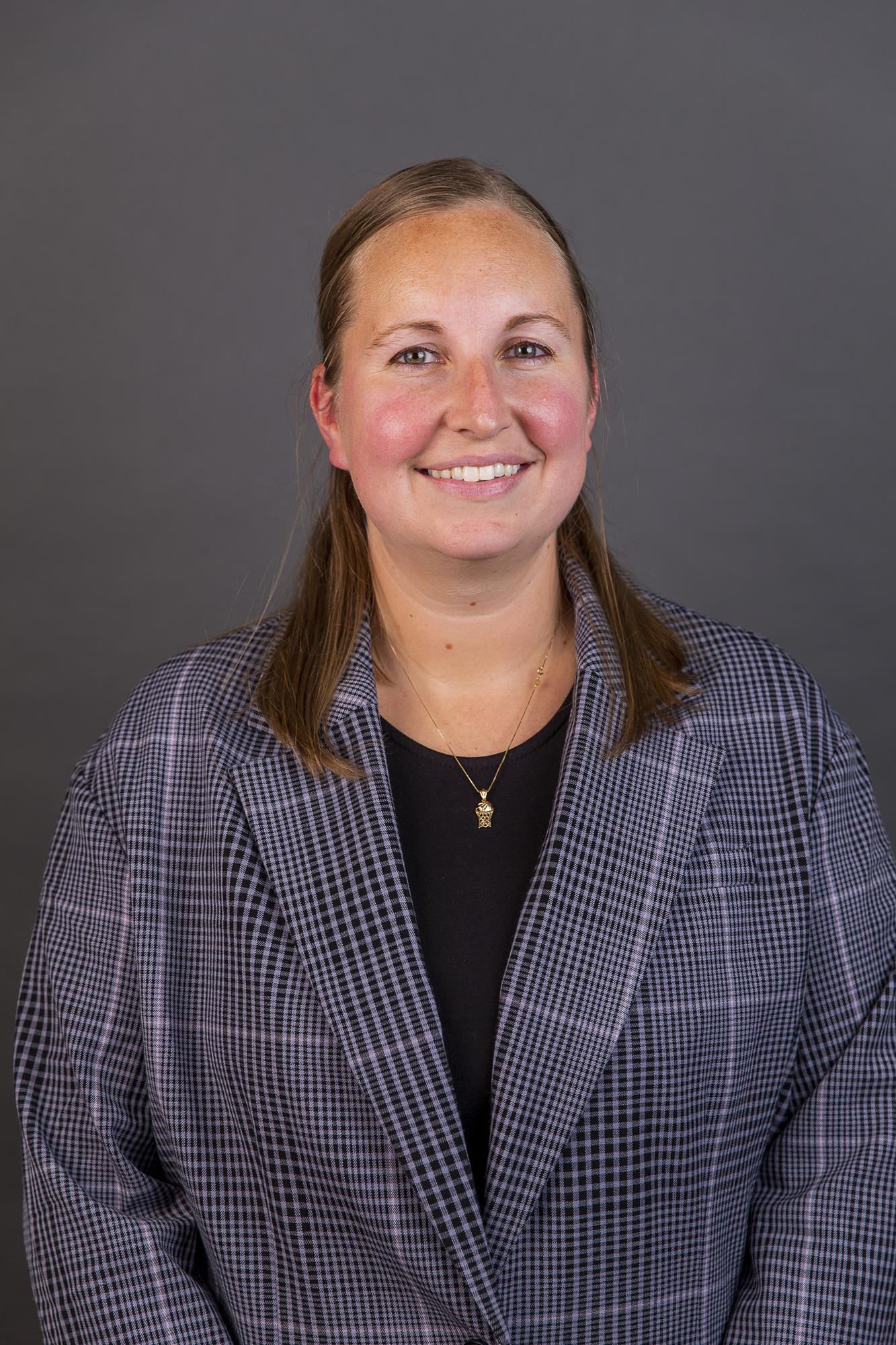 Megan Petuskey
