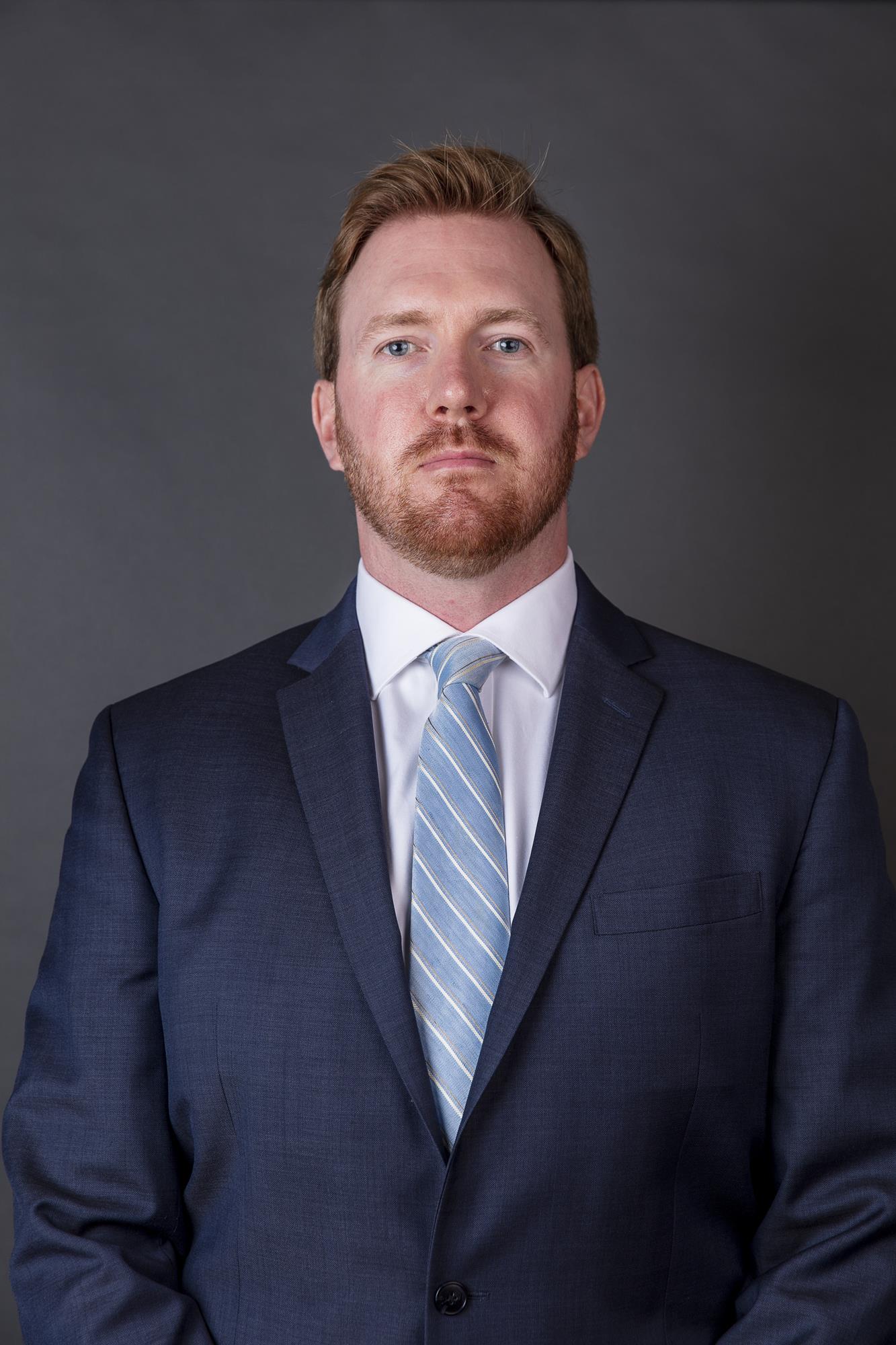 Jason Chornyei