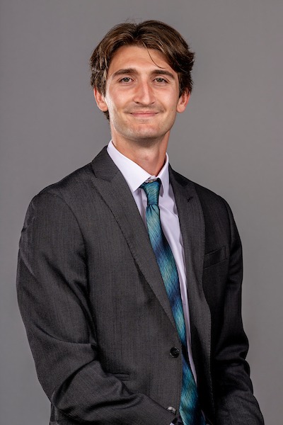 Andrew Donahue