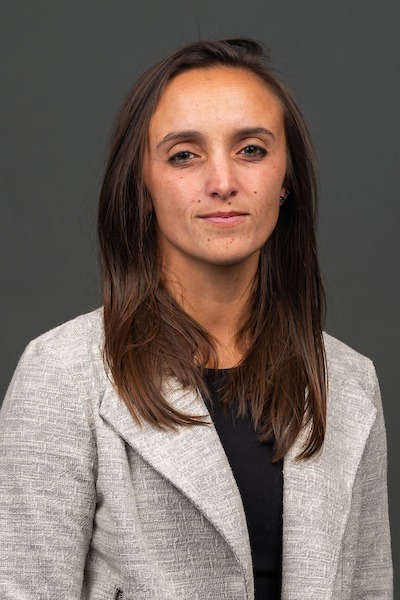 Liz Hornberger