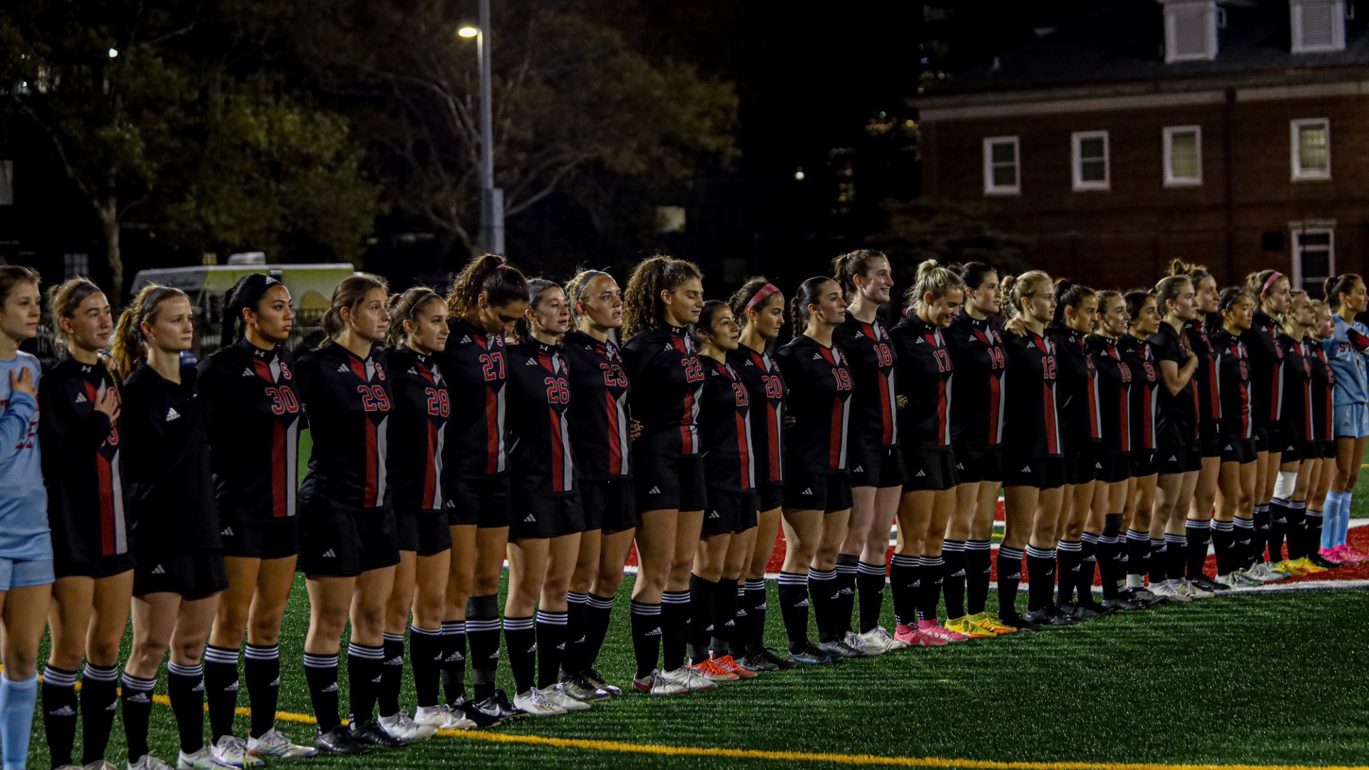 Women's Soccer Loses in Overtime to 2 Misericordia in the MAC Freedom