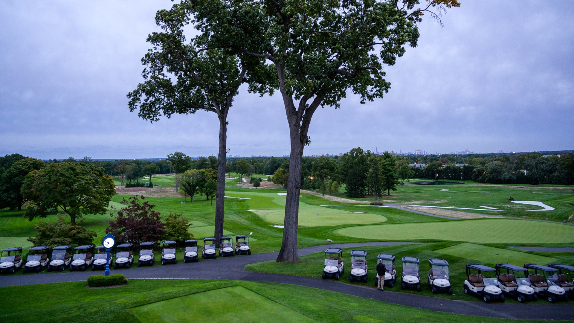 2023 Golf Outing Cover