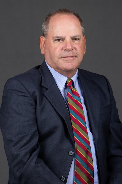 Charles Papendick