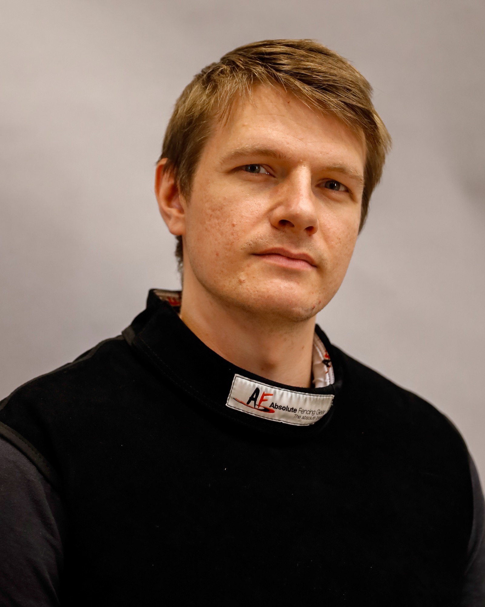 Adam M