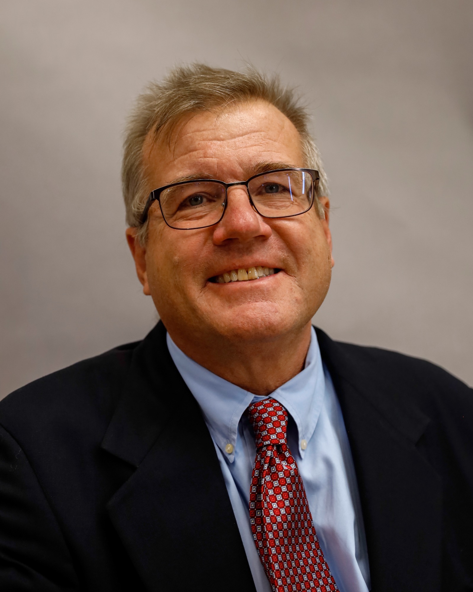 Jim Carpenter