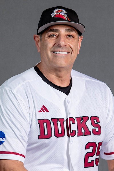 Paul Sotiropoulos