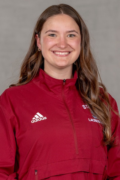 Maddie Buechli