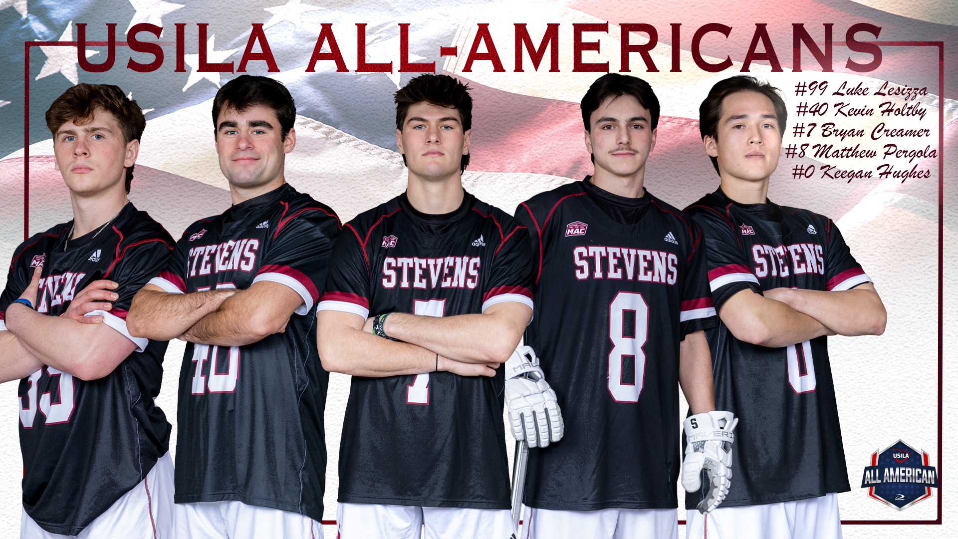 Men's Lacrosse Releases 2024 Schedule Stevens Institute of Technology